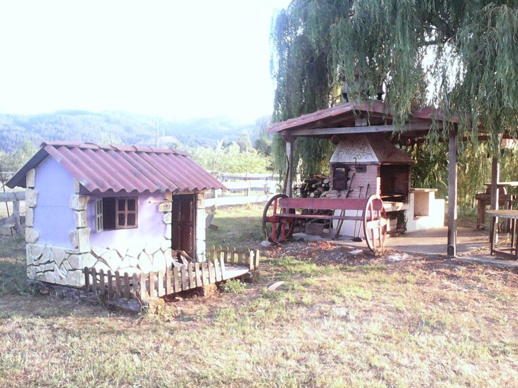 Hotel El Sueve Colunga Exteriér fotografie