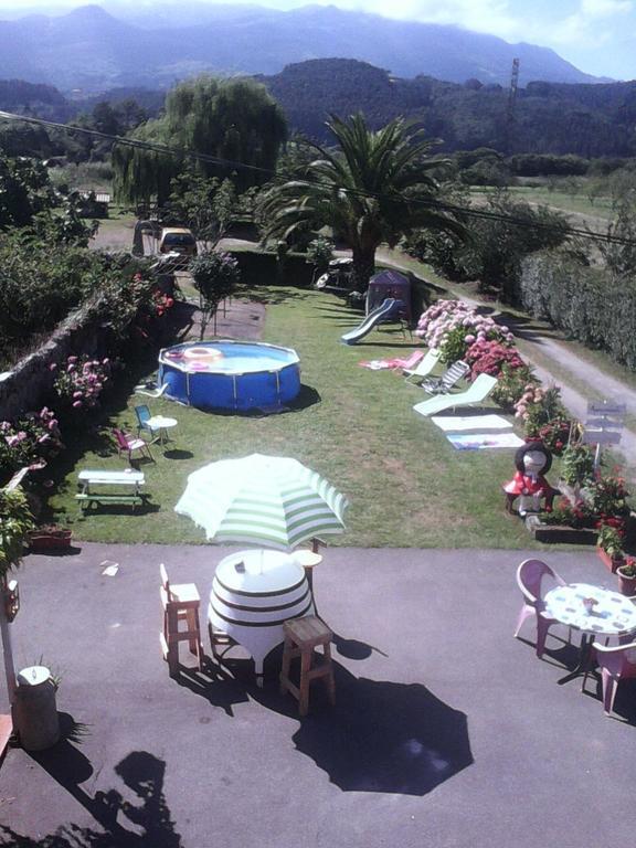 Hotel El Sueve Colunga Exteriér fotografie