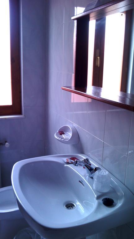 Hotel El Sueve Colunga Pokoj fotografie