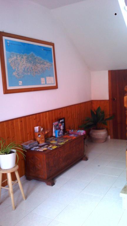 Hotel El Sueve Colunga Exteriér fotografie