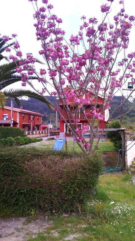 Hotel El Sueve Colunga Exteriér fotografie